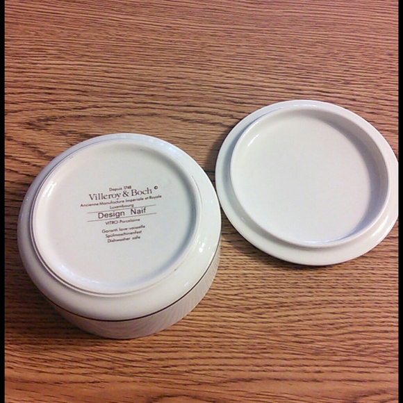 Trinket box - Picture 2 of 4